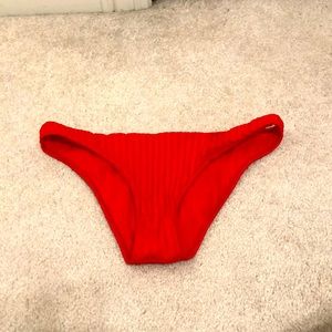 Billabong bikini bottoms